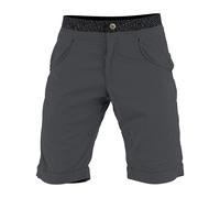 Short pour homme Nograd Sahel Short gris anthracite M