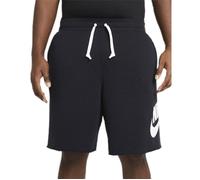 SHORT POUR HOMME NOIR AR2375010 XL