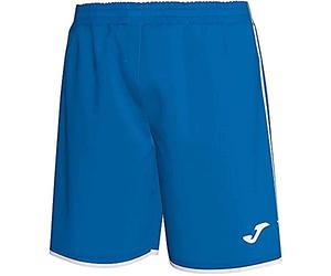 Short pour Homme, Taille 6XS-5XS, Royal/Blanc