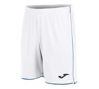 Short pour Homme, Taille S, Blanc/Royal