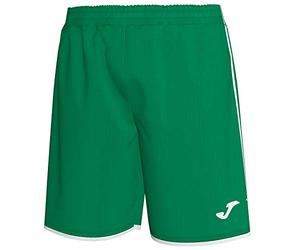 Short pour Homme, Taille S, Vert/Blanc