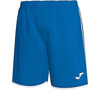 Short pour Homme, Taille XL, Royal/Blanc