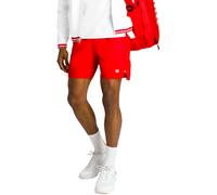 Short pour homme Wilson M Tournament Short V2 7" Infrared L