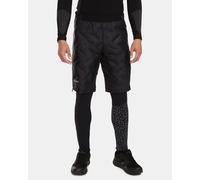 Short pour hommes Kilpi Fancy-M BLK XL