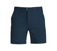 Short pour hommes mc2 saint barth - lin sebastien 61 bleu marine - bleu BLUE XXL