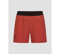 Short Pour Hommes On 5" Lightweight Shorts 1me11561908-auburn-black
