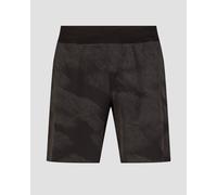 Short Pour Hommes On Lightweight Shorts Lumos 1md30060553-black
