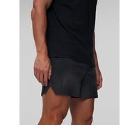 Short Pour Hommes On Lightweight Shorts Lumos 1me30230553-black