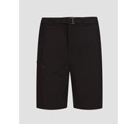 Short Pour Hommes On Trek Short 1me10120553-black
