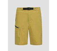 Short Pour Hommes On Trek Short 1me10121930-safari