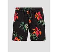 Short Pour Hommes Quiksilver Everyday Mix Volley 15 Aqyjv03147-kvj6