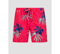 Short Pour Hommes Quiksilver Everyday Mix Volley 15 Aqyjv03147-rmc6