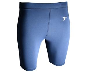 Short Precision Essential Baselayer Bleu S