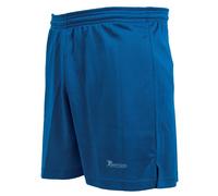 Short Precision Madrid Bleu S Unisex