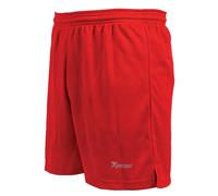 Short Precision Madrid Rouge M