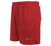 Short Precision Madrid Rouge M Unisex