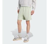 Short Premium Essentials Linen Green M