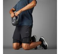 Short PrimeLift 2 en 1 Black / Carbon S