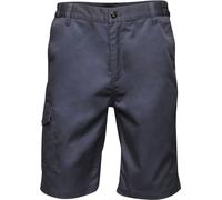 Short Pro Cargo Regatta Hommes RW6618 (44 EU) (Bleu marine)