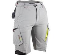 Short pro léger en Ripstop stretch - LMA - 6151