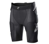 Short protecteur - Alpinestars - Bionic Action - Noir - Respirant - Mixte M