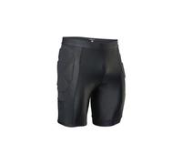 Short protection fox baseframe noir