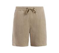 Protest Bairro Shorts Beige XL Homme
