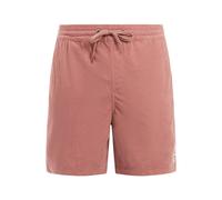Protest Bairro Shorts Rose L Homme