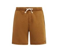 Protest Short Carver Vert Homme Taille M