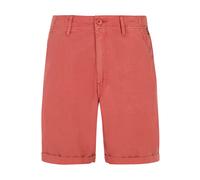 Short Protest Comie Rouge S