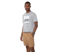 Short Protest Fan Beige