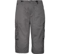 Short Protest Foolsgold 20 3/4 Gris