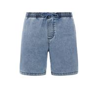 Protest Hoover Shorts Bleu L Homme
