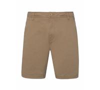 Protest Bastian Chino Shorts Beige M Homme