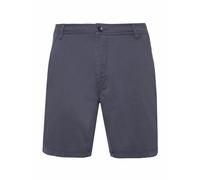 Short Protest Prtbastian Bleu