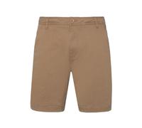 Protest Bastian Chino Shorts Beige S Homme