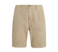 Protest Comie Shorts Beige M Homme