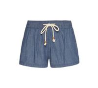 Short Protest Prtfountain (Sky Denim) Femme S/36