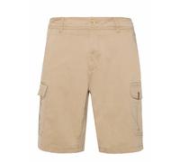 Protest Nytro Cargo Shorts Beige M Homme