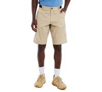 Short Protest Prtplouma Beige