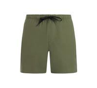 Protest Quinton Outdoor Shorts Vert L Homme