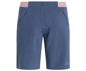 Short Protest TACACIA (Heaven Blue) femme L-40