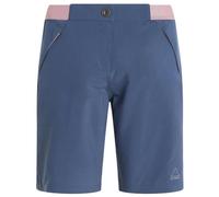 Short Protest TACACIA (Heaven Blue) femme S-36