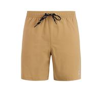 Protest Baky Swimming Shorts Beige,Jaune 2XL Homme
