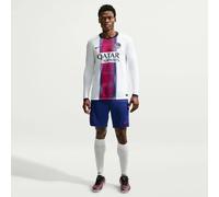 Nike Paris Saint-Germain Strike Short 26/27 Bleu Marine/Rouge L