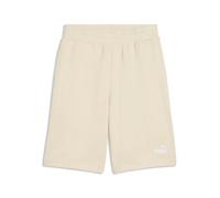 Short Puma 1 Logo Blanc L