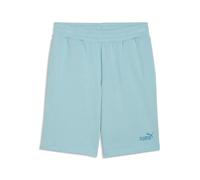 Short Puma 1 Logo Bleu M
