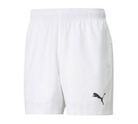 Short bermuda Puma Fd ess ac wv 5short Blanc Taille : XL Blanc