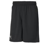 Short Puma Basketball Practice - noir XL
