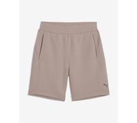 Short Puma Cloudspun 7Inch marron femme - S